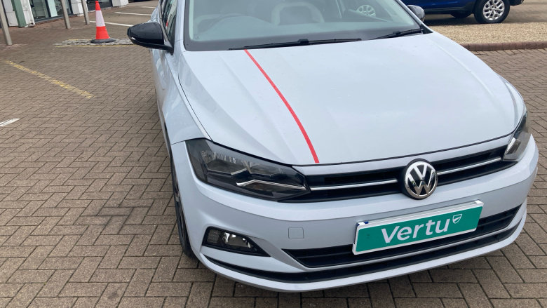 Volkswagen Polo 1.0 Beats 5dr Petrol Hatchback